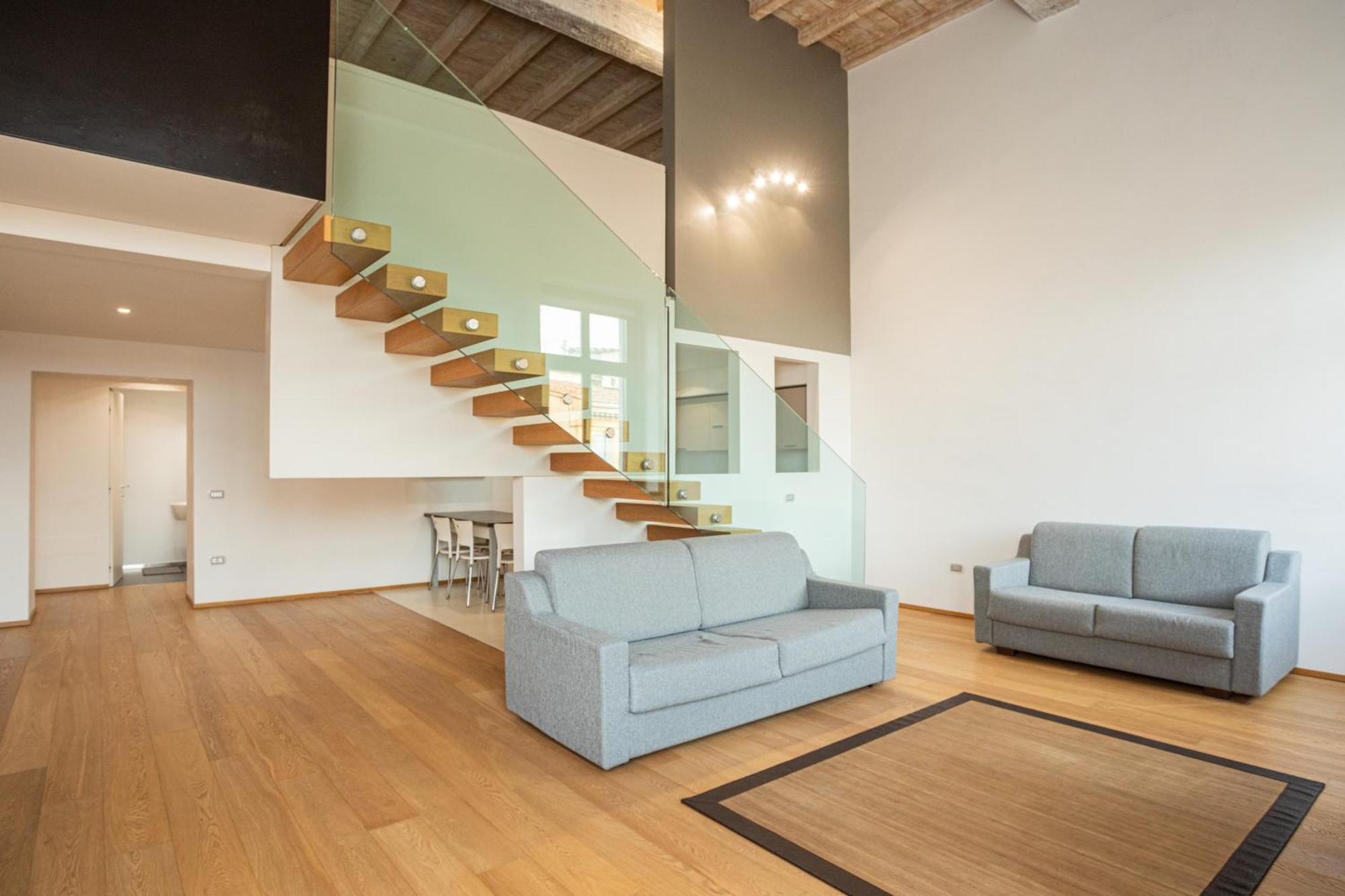 Appartamento Siliprandi Mantua Exterior foto